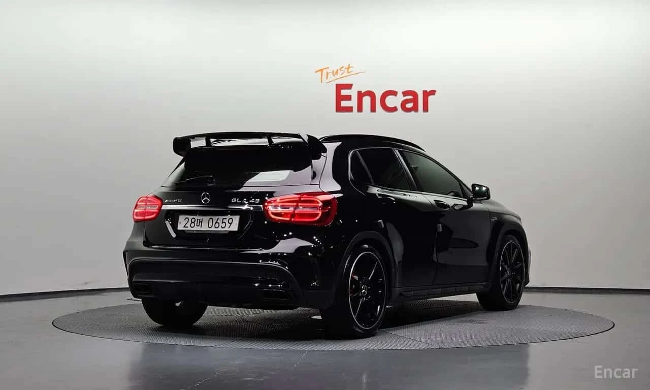 Mercedes-Benz GLA 45 AMG * ����� * ������� * ��������� ���� *  | Mobile.bg � ����������� 3