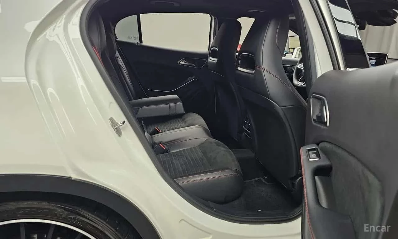 Mercedes-Benz GLA 45 AMG  4MATIC�������/����/������� | Mobile.bg � ����������� 11