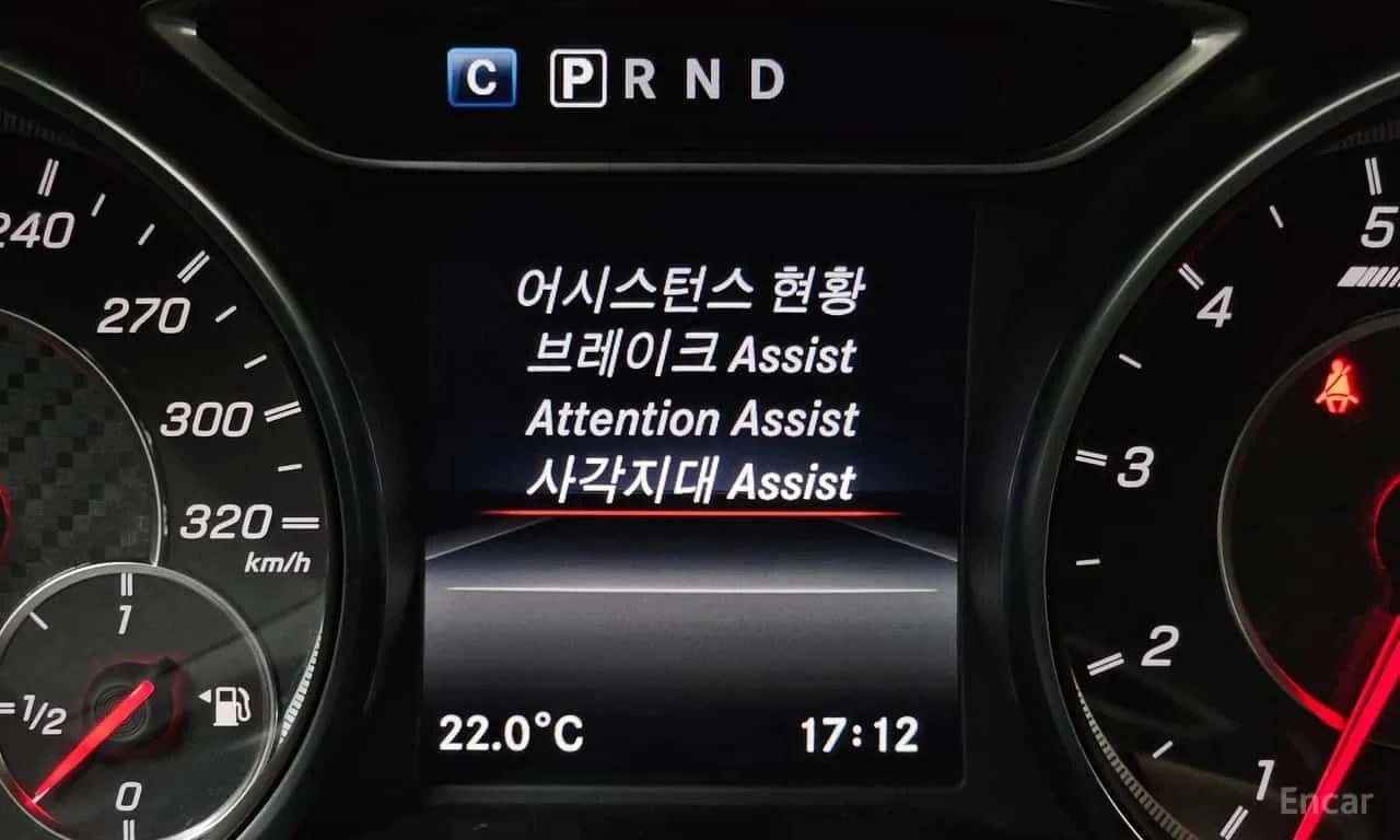 Mercedes-Benz GLA 45 AMG  4MATIC�������/����/������� | Mobile.bg � ����������� 17