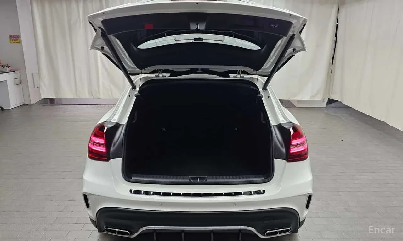 Mercedes-Benz GLA 45 AMG  4MATIC�������/����/������� | Mobile.bg � ����������� 16