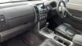 Nissan Pathfinder 2.5dci/на части , снимка 6 - Автомобили и джипове - 35513017