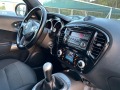 Nissan Juke 1.6 i 116кс ЕВРО 5B ГАЗ+БЕНЗИН КЛИМАТРОНИК - [14] 