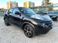 Nissan Juke 1.6 i 116кс ЕВРО 5B ГАЗ+БЕНЗИН КЛИМАТРОНИК - [4] 