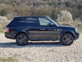 Land Rover Range Rover Sport HSE AWD 3.0 Швейцария - изображение 7