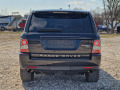 Land Rover Range Rover Sport HSE AWD 3.0 Швейцария - [6] 