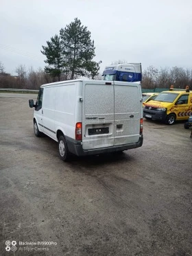 Ford Transit 2, 2TDCI ТЕРМОИЗОЛИРАН, снимка 11