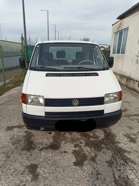 VW T4, снимка 1