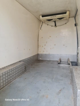 VW Crafter Хладилен, снимка 2