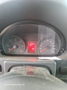 VW Crafter Хладилен, снимка 4