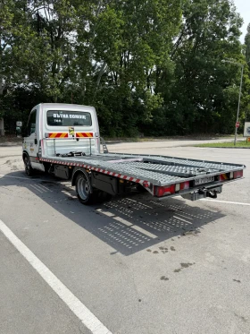 Iveco 35c17 Пътна помощ, снимка 5