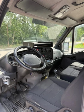 Iveco 35c17 Пътна помощ, снимка 11