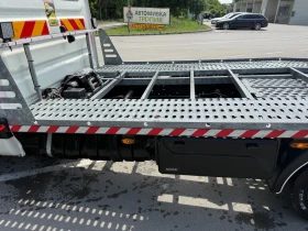 Iveco 35c17 Пътна помощ, снимка 6