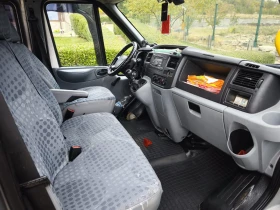 Ford Transit, снимка 9