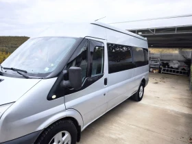 Ford Transit, снимка 5