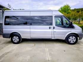 Ford Transit, снимка 4