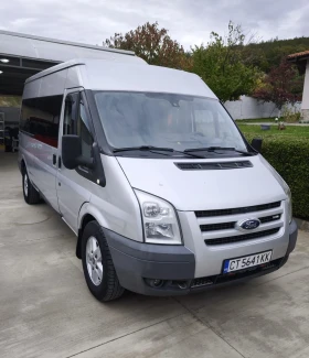 Ford Transit, снимка 1