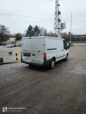 Ford Transit 2, 2TDCI, снимка 10