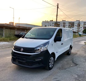 Fiat Talento 1.6ECOJET 145к.с* КЛИМА* 164 000км* , снимка 1