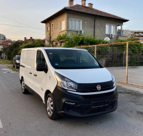 Fiat Talento 1.6ECOJET 145.* * 164 000*  | Mobile.bg    2