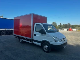 Iveco Daily, снимка 2