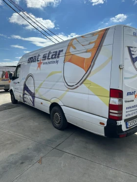 Обява за продажба на Mercedes-Benz Sprinter ~11 500 лв. - изображение 3