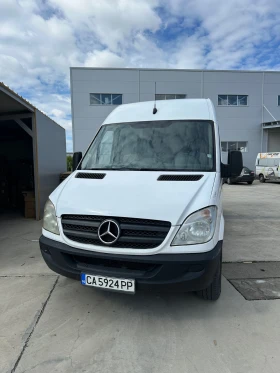 Обява за продажба на Mercedes-Benz Sprinter ~11 500 лв. - изображение 1