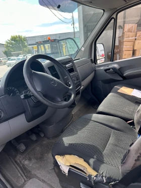 Обява за продажба на Mercedes-Benz Sprinter ~11 500 лв. - изображение 4