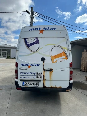 Обява за продажба на Mercedes-Benz Sprinter ~11 500 лв. - изображение 2
