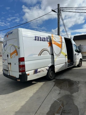 Обява за продажба на Mercedes-Benz Sprinter ~11 500 лв. - изображение 1