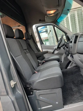 Mercedes-Benz Sprinter 319, снимка 8