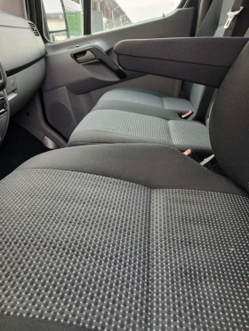 Mercedes-Benz Sprinter 319, снимка 12