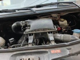 Mercedes-Benz Sprinter 319, снимка 6