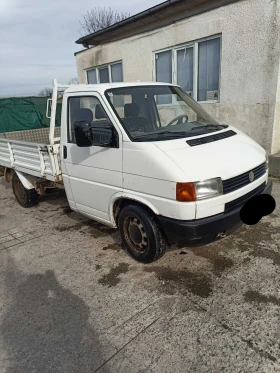 VW T4, снимка 2