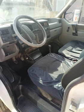 VW T4, снимка 8