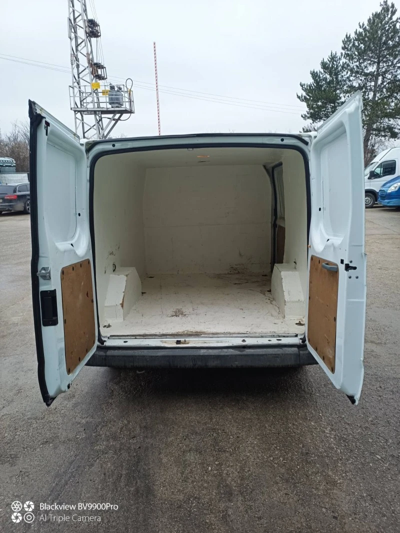 Ford Transit 2, 2TDCI, снимка 9 - Бусове и автобуси - 39851688