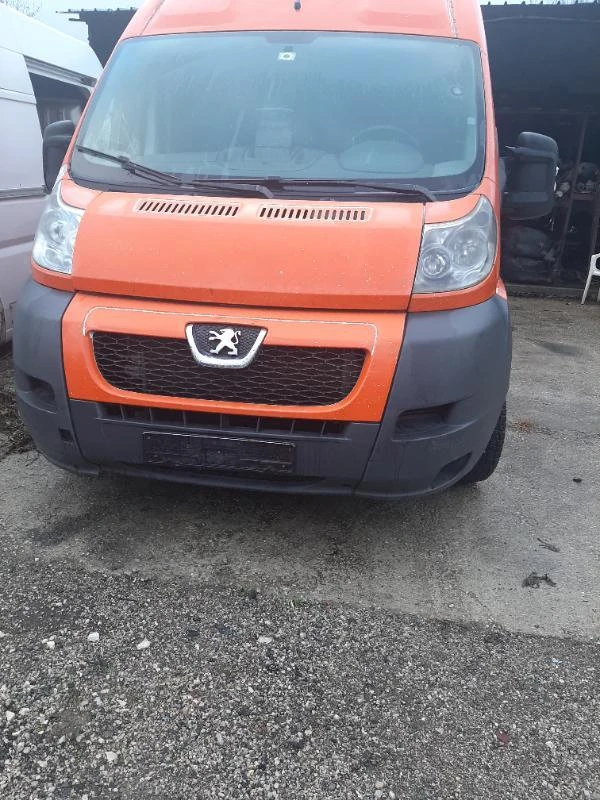 Fiat Ducato 3.0, 2.2,2.3, снимка 1 - Бусове и автобуси - 30760956