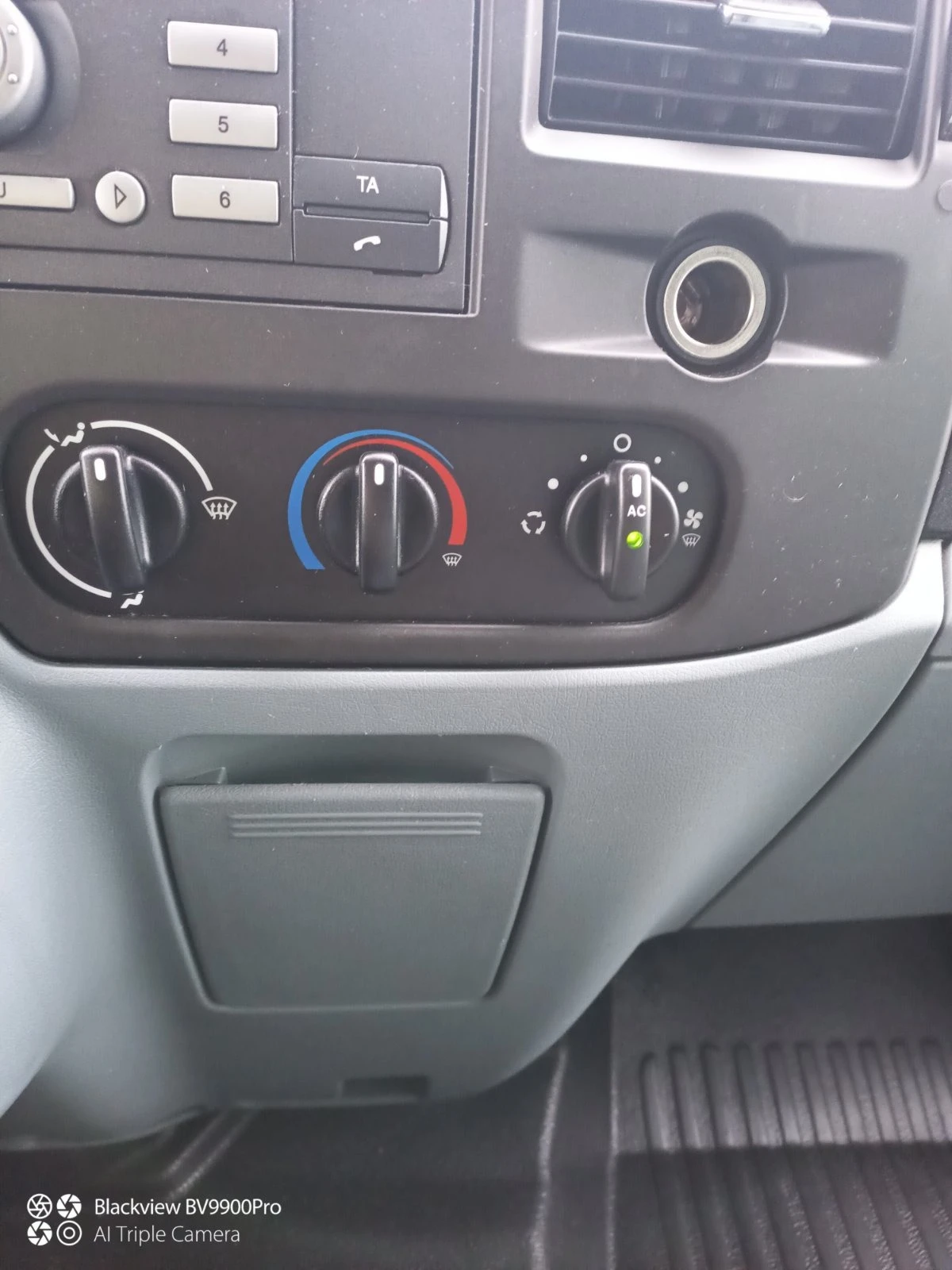 Ford Transit 2, 2TDCI  | Mobile.bg   13