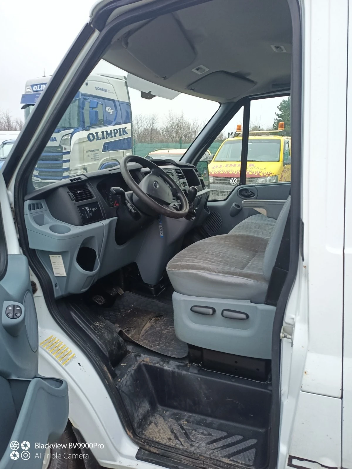 Ford Transit 2, 2TDCI - изображение 7