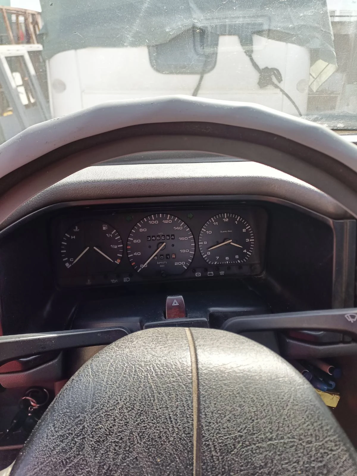 VW T4  - изображение 7