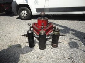 Iveco 3510 САМОСВАЛНИ И КРАНОВИ УРЕДБИ, снимка 5