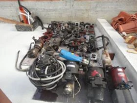 Iveco 3510 САМОСВАЛНИ И КРАНОВИ УРЕДБИ, снимка 7