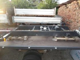 Iveco 3510 САМОСВАЛНИ И КРАНОВИ УРЕДБИ, снимка 10