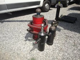 Iveco 3510 САМОСВАЛНИ И КРАНОВИ УРЕДБИ, снимка 6