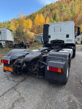 Iveco Stralis 450 EU5 , снимка 4