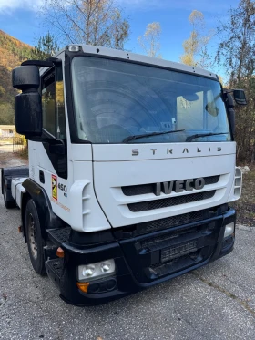 Iveco Stralis 450 EU5 , снимка 2