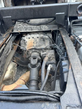 Iveco Stralis 450 EU5 , снимка 6