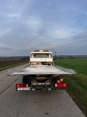 Mercedes-Benz 416 2.7 CDI, снимка 6