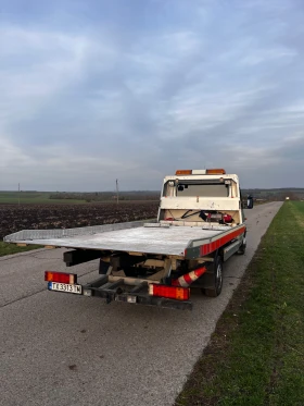 Mercedes-Benz 416 2.7 CDI, снимка 5