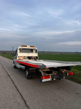 Mercedes-Benz 416 2.7 CDI, снимка 4