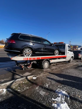 Mercedes-Benz 416 2.7 CDI, снимка 15